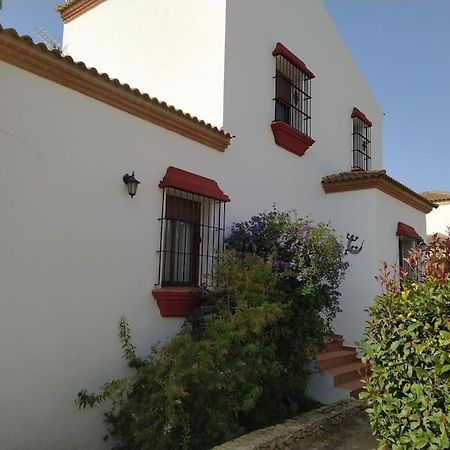 Agradable Casa Con Piscina En La Serrania. Arriate Eksteriør billede