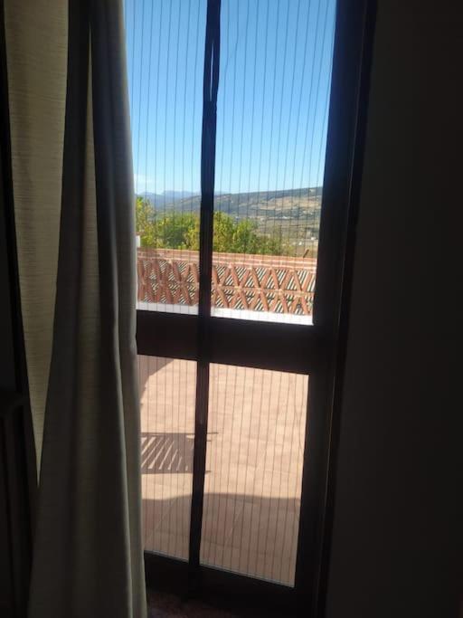 Agradable Casa Con Piscina En La Serrania. Arriate Eksteriør billede